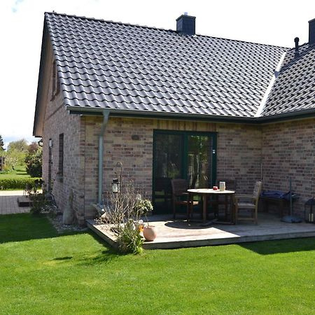 Dat Dardel Hus Born Bagian luar foto