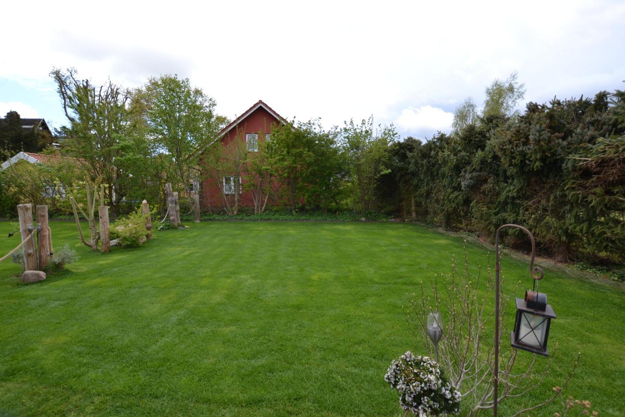 Dat Dardel Hus Born Bagian luar foto