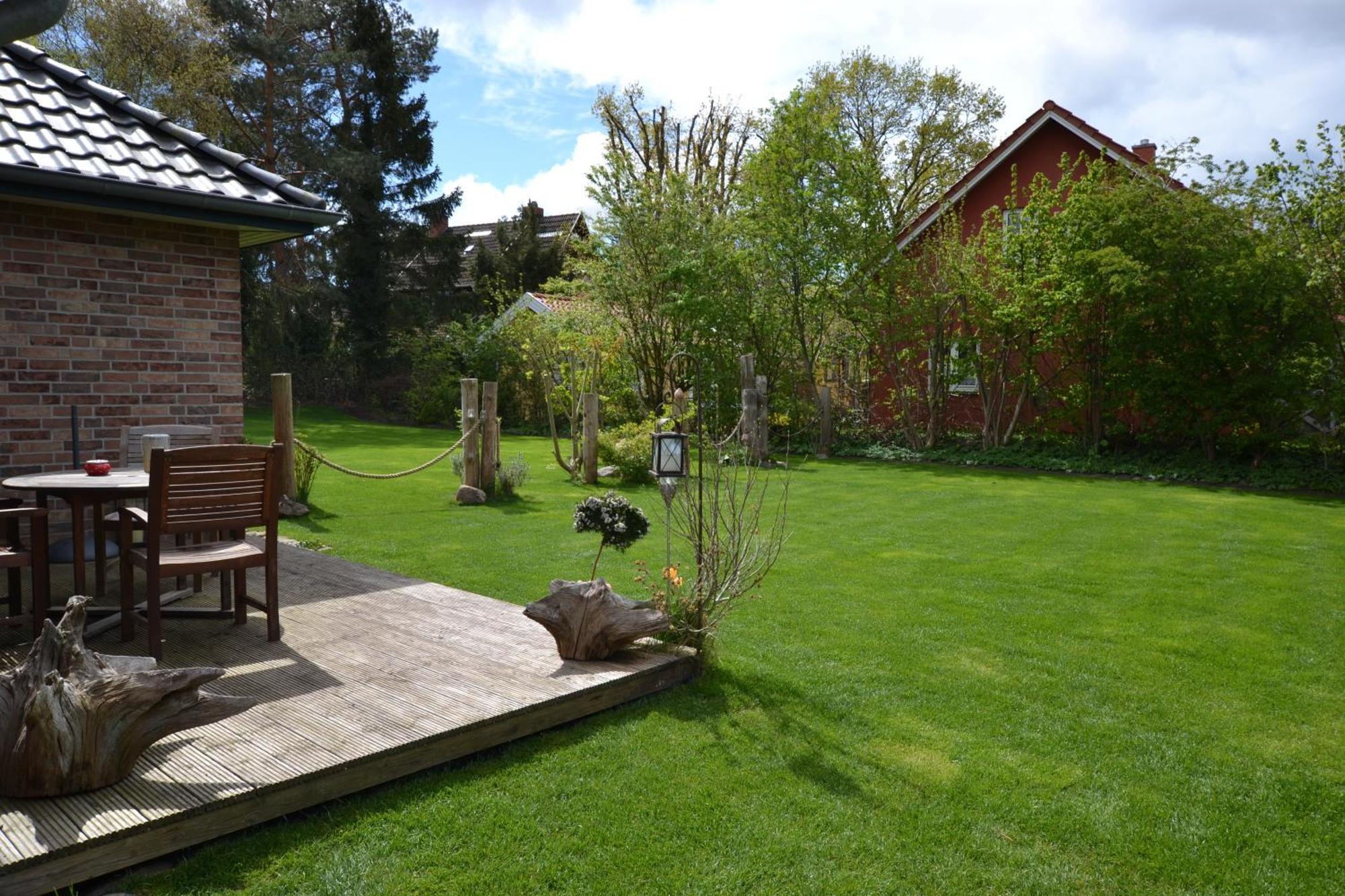 Dat Dardel Hus Born Bagian luar foto