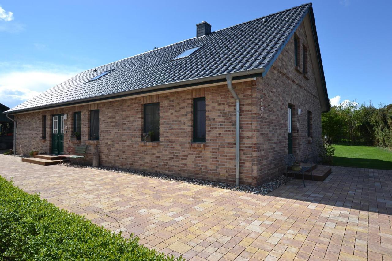 Dat Dardel Hus Born Bagian luar foto
