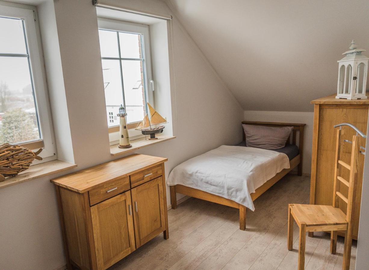 Dat Dardel Hus Born Bagian luar foto